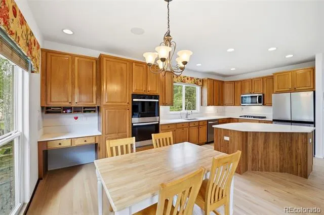 20247 Melanie Ann Court Monument, CO 80132