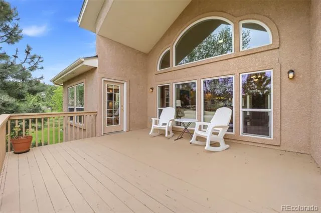 20247 Melanie Ann Court Monument, CO 80132