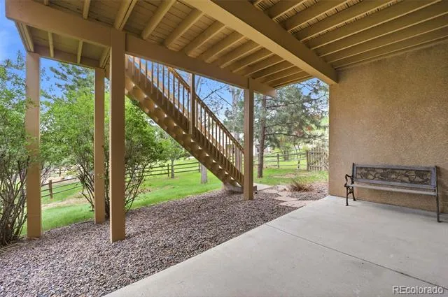 20247 Melanie Ann Court Monument, CO 80132