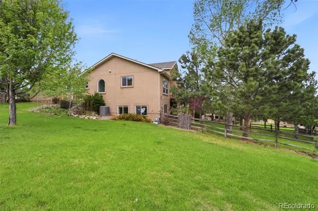 20247 Melanie Ann Court Monument, CO 80132
