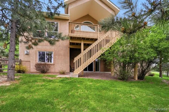 20247 Melanie Ann Court Monument, CO 80132