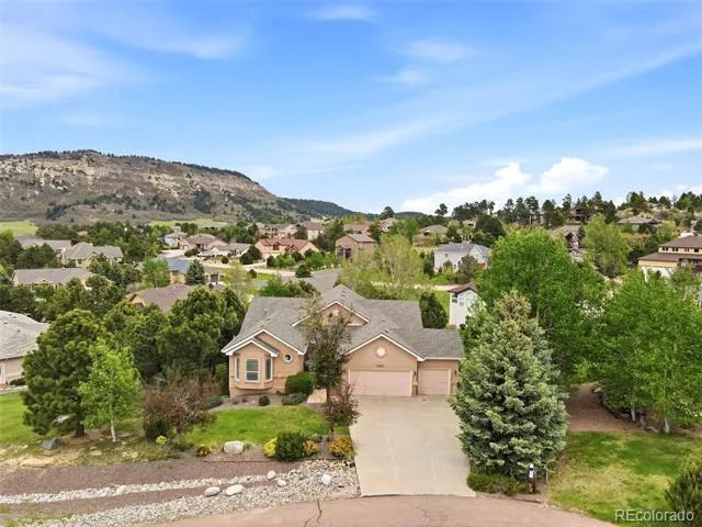 20247 Melanie Ann Court Monument, CO 80132