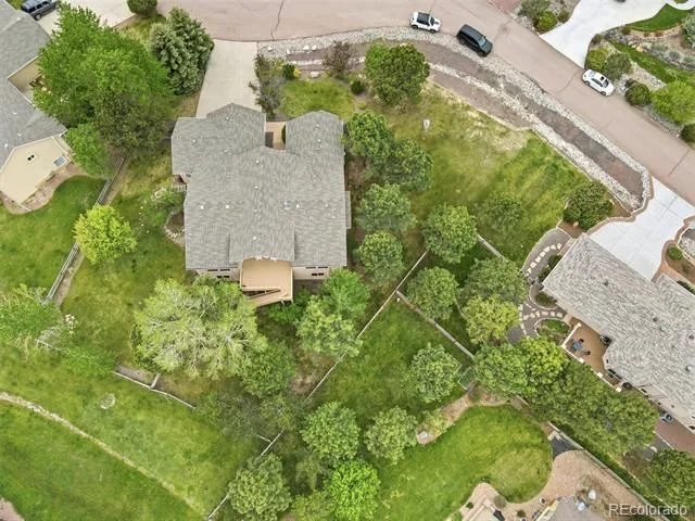 20247 Melanie Ann Court Monument, CO 80132