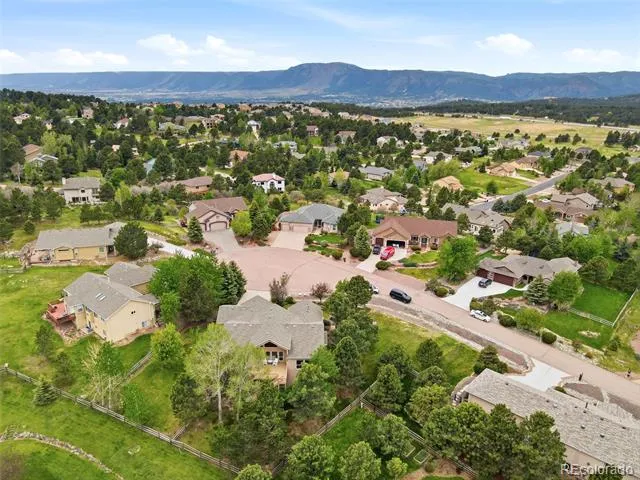 20247 Melanie Ann Court Monument, CO 80132