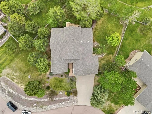 20247 Melanie Ann Court Monument, CO 80132