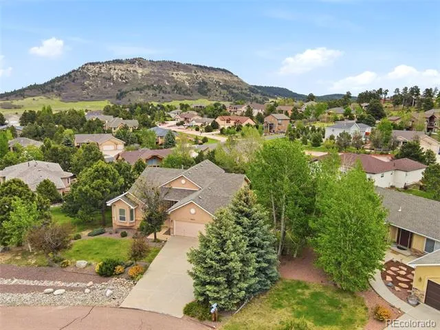 20247 Melanie Ann Court Monument, CO 80132