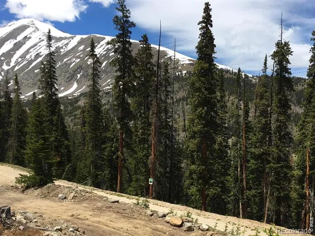 465 Quandary View Drive Breckenridge, CO 80424