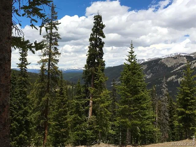 465 Quandary View Drive Breckenridge, CO 80424