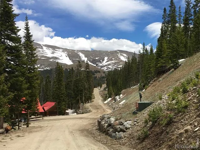 465 Quandary View Drive Breckenridge, CO 80424