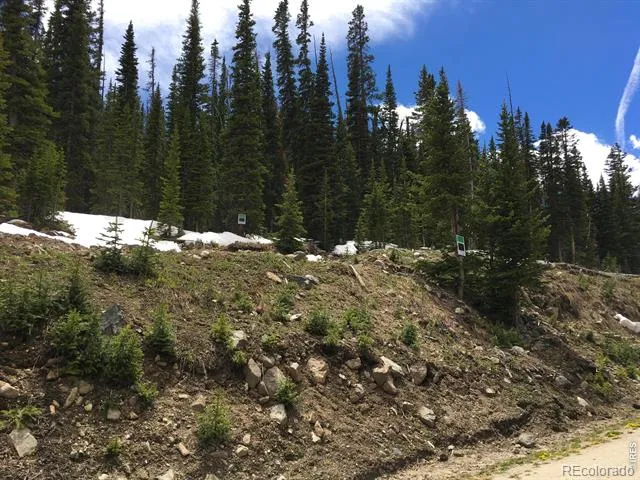 465 Quandary View Drive Breckenridge, CO 80424
