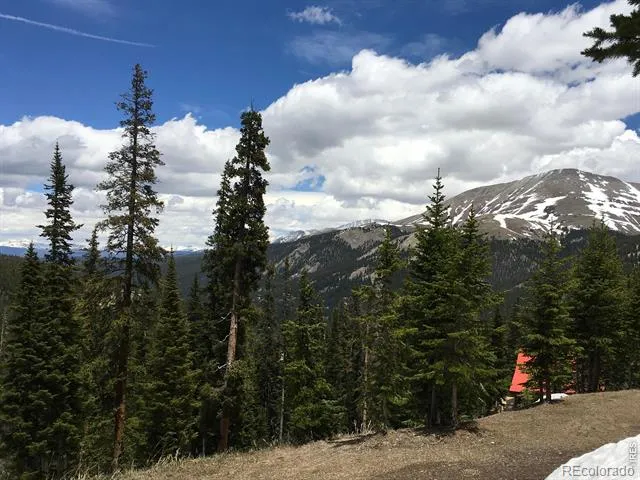 465 Quandary View Drive Breckenridge, CO 80424