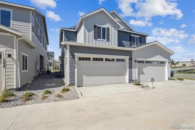 1336 Penner Drive Erie, CO 80026