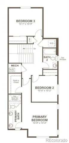 1336 Penner Drive Erie, CO 80026