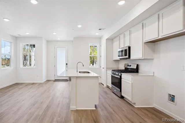 1336 Penner Drive Erie, CO 80026