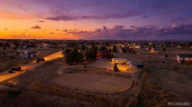 41646 Carol Court Parker, CO 80138