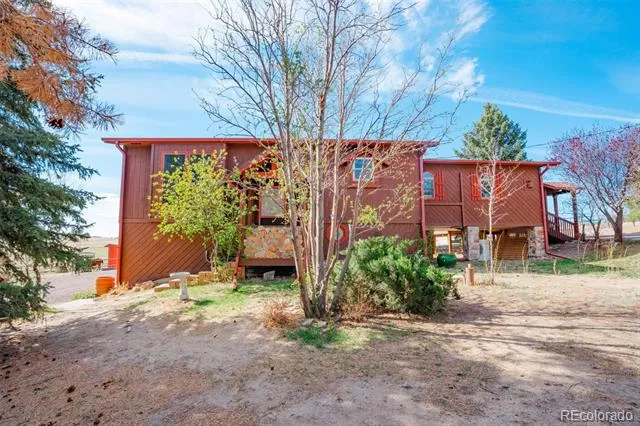 41646 Carol Court Parker, CO 80138