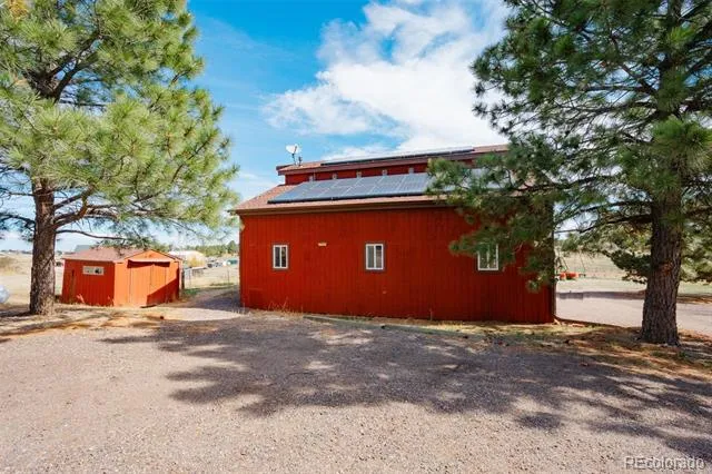 41646 Carol Court Parker, CO 80138
