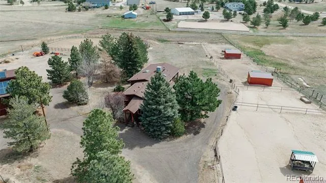 41646 Carol Court Parker, CO 80138