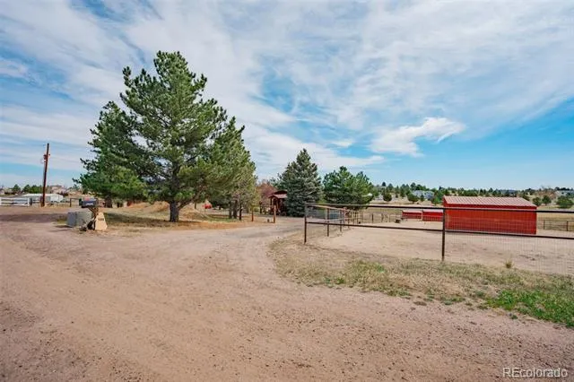 41646 Carol Court Parker, CO 80138