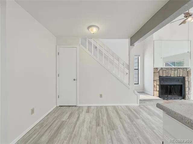 942 S Dearborn Way #10 Aurora, CO 80012