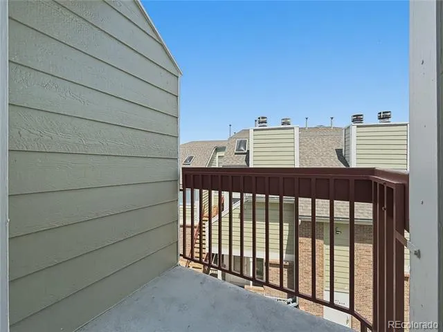 942 S Dearborn Way #10 Aurora, CO 80012