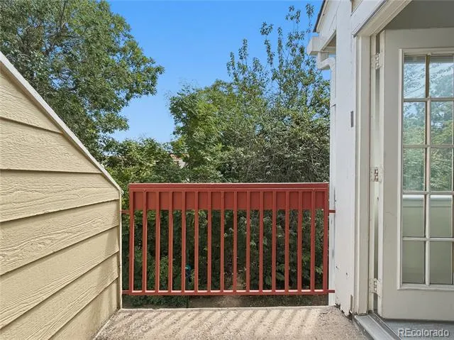 942 S Dearborn Way #10 Aurora, CO 80012