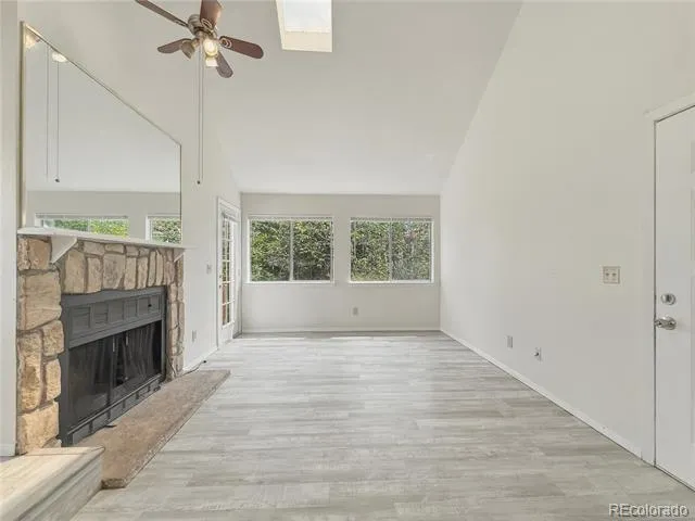 942 S Dearborn Way #10 Aurora, CO 80012