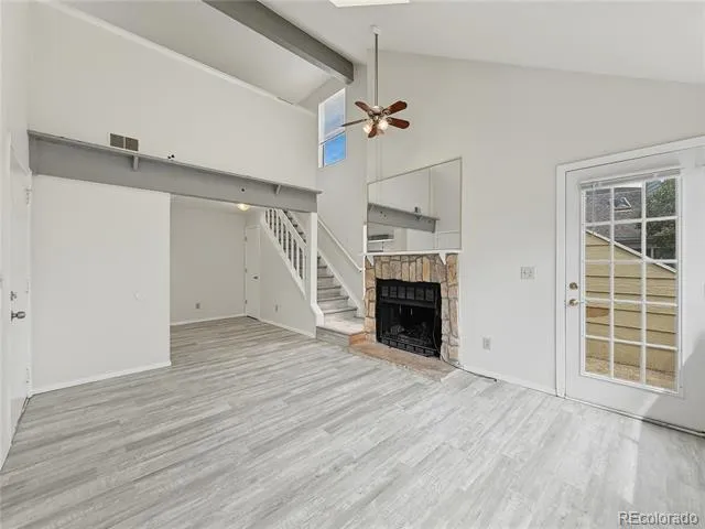 942 S Dearborn Way #10 Aurora, CO 80012