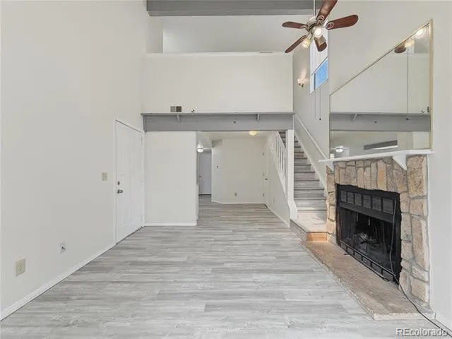 942 S Dearborn Way #10 Aurora, CO 80012