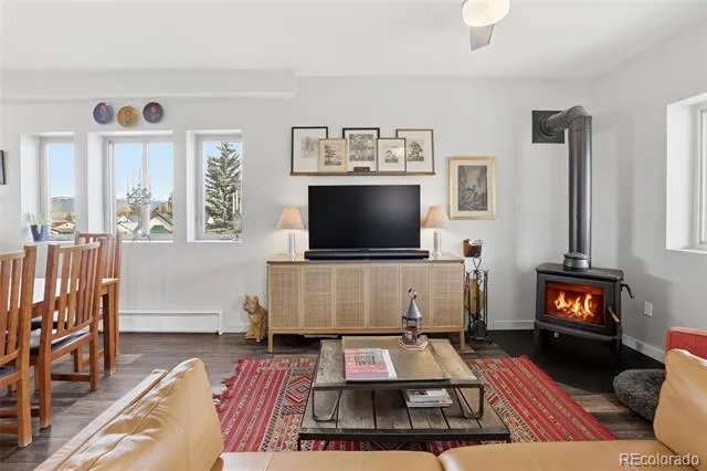 507 & 505 Alder Street Leadville, CO 80461