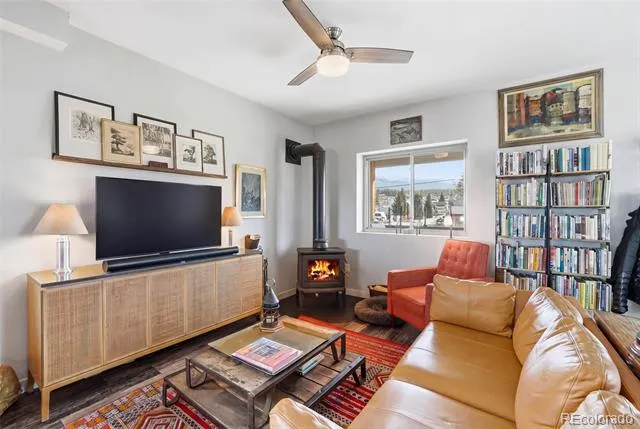 507 & 505 Alder Street Leadville, CO 80461