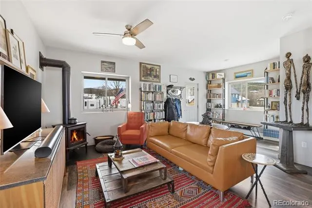 507 & 505 Alder Street Leadville, CO 80461