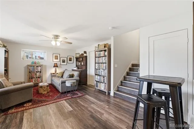 507 & 505 Alder Street Leadville, CO 80461
