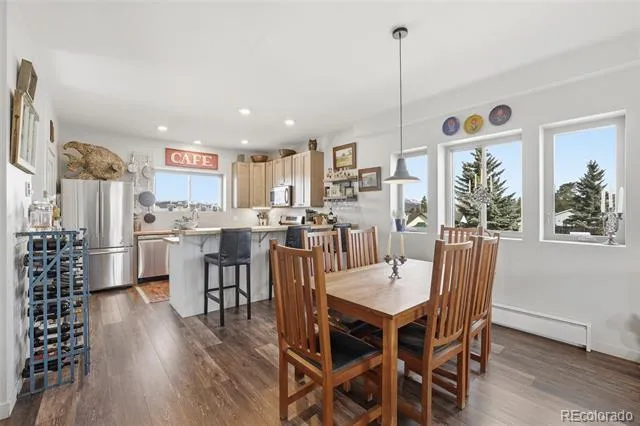 507 & 505 Alder Street Leadville, CO 80461