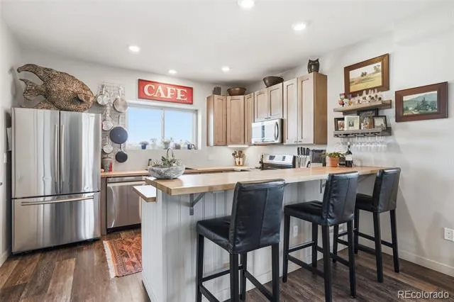 507 & 505 Alder Street Leadville, CO 80461