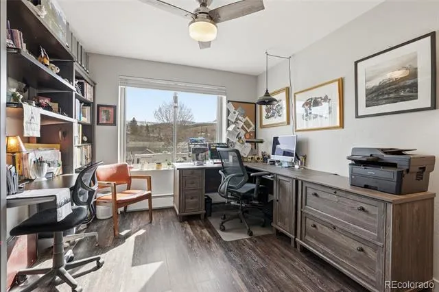 507 & 505 Alder Street Leadville, CO 80461