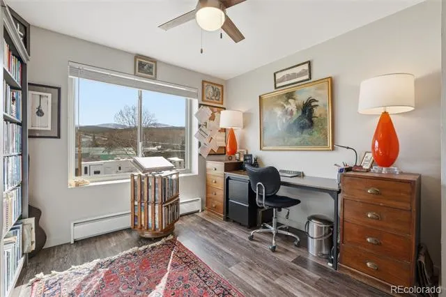 507 & 505 Alder Street Leadville, CO 80461
