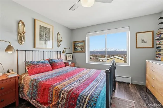507 & 505 Alder Street Leadville, CO 80461