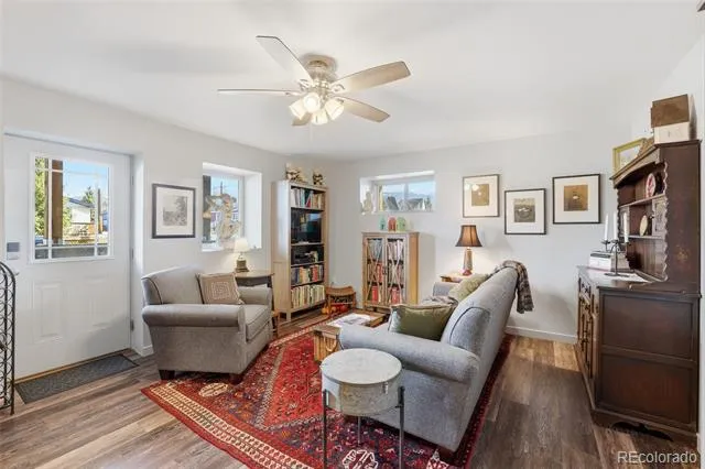 507 & 505 Alder Street Leadville, CO 80461