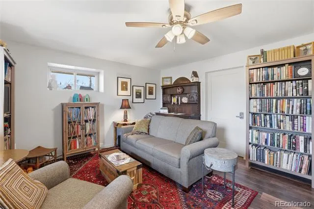 507 & 505 Alder Street Leadville, CO 80461