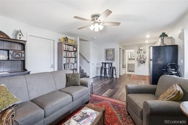 507 & 505 Alder Street Leadville, CO 80461