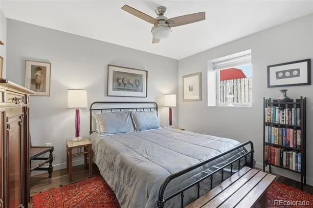 507 & 505 Alder Street Leadville, CO 80461