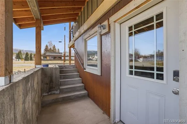 507 & 505 Alder Street Leadville, CO 80461