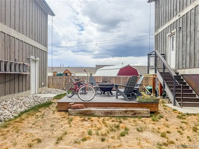 507 & 505 Alder Street Leadville, CO 80461