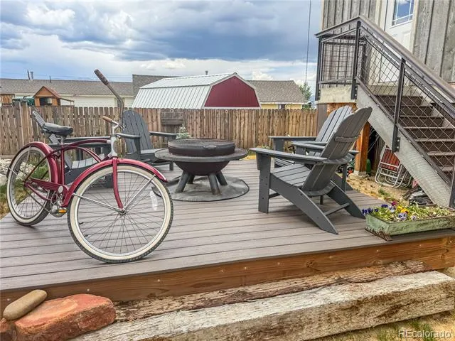 507 & 505 Alder Street Leadville, CO 80461