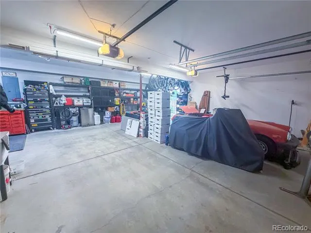 507 & 505 Alder Street Leadville, CO 80461