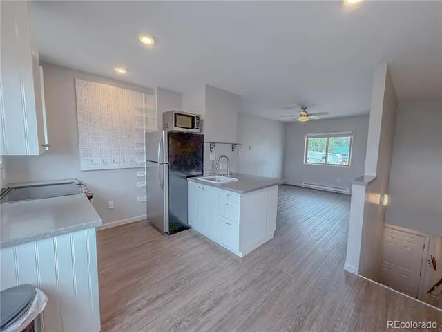 507 & 505 Alder Street Leadville, CO 80461
