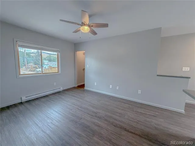 507 & 505 Alder Street Leadville, CO 80461