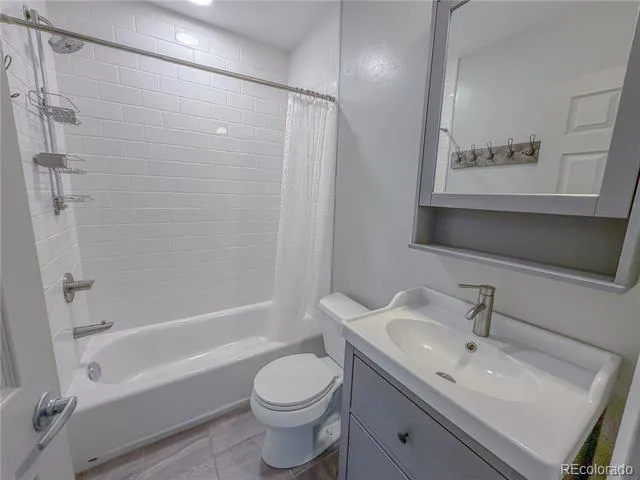 507 & 505 Alder Street Leadville, CO 80461