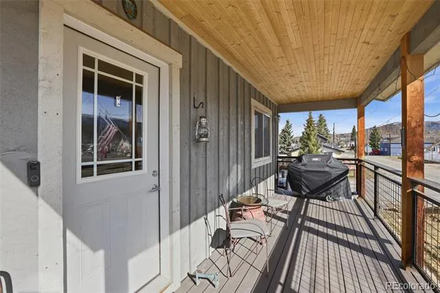 507 & 505 Alder Street Leadville, CO 80461